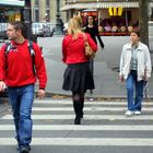 Paris Streetlife