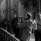 Paris Streets 