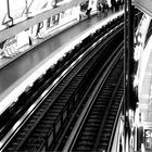 Paris' Subway