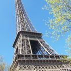 Paris Tour Eiffel