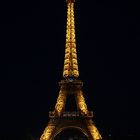 Paris - Tour Eiffel