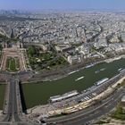 Paris Tour Eiffel