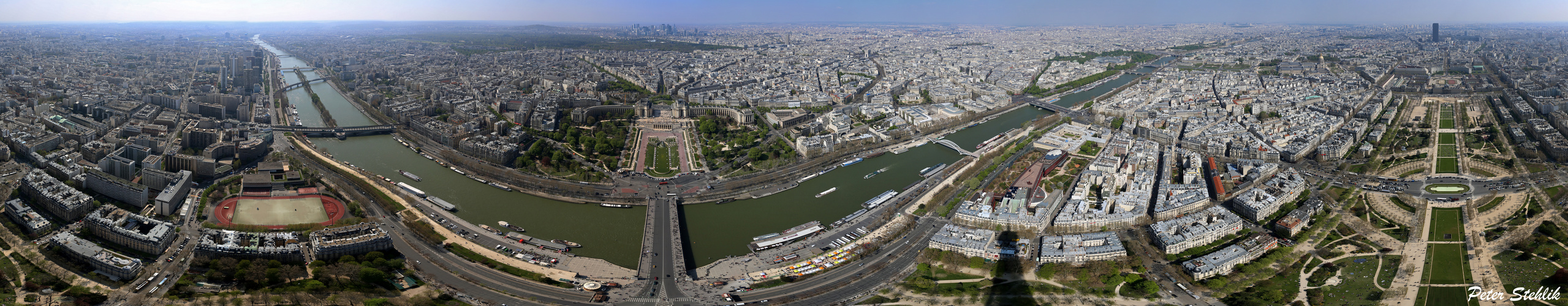 Paris Tour Eiffel