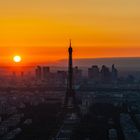 Paris, Tour Eiffel