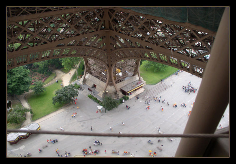 Paris Tour Eiffel