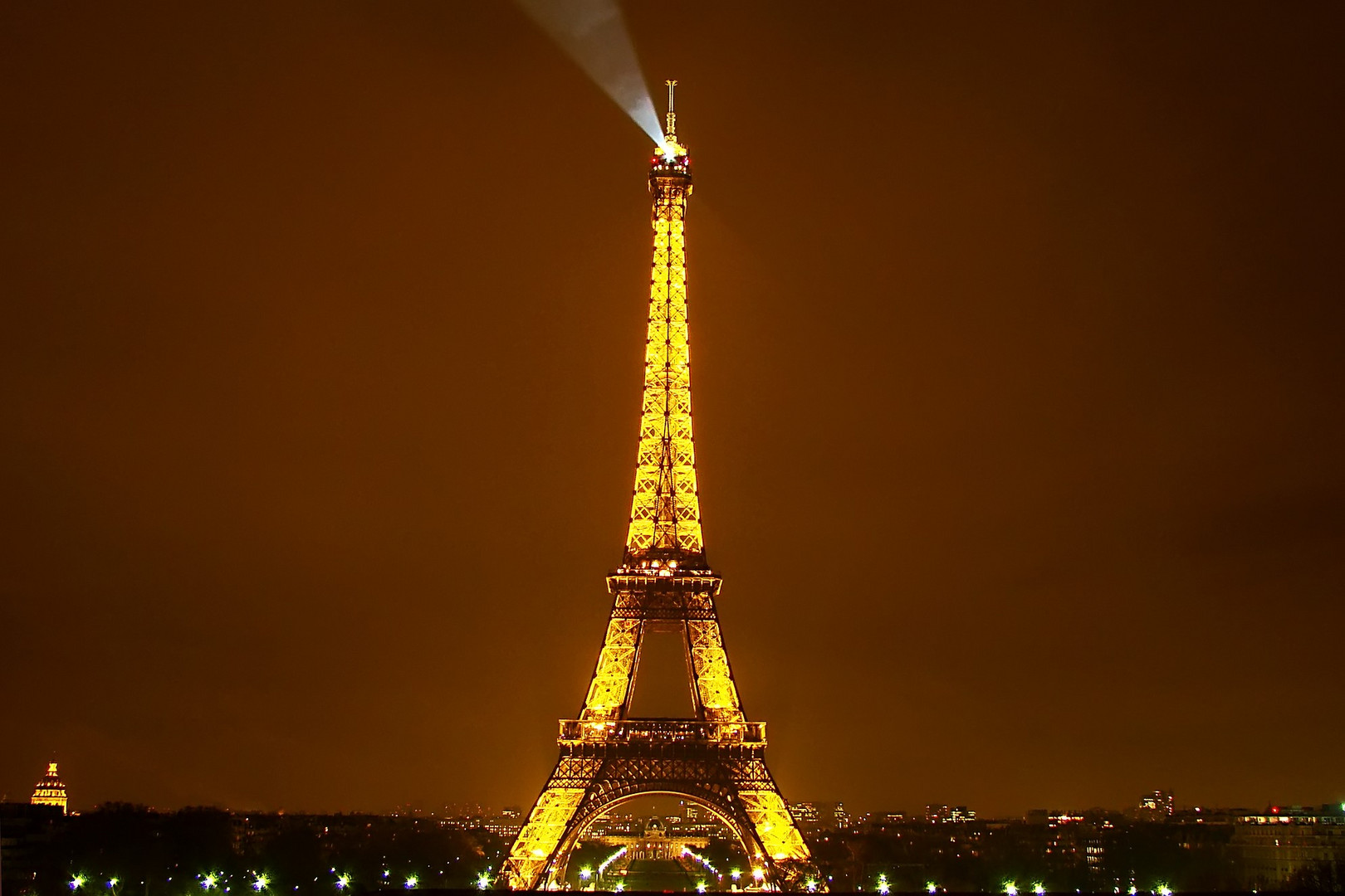 Paris-----Tour Eiffel----