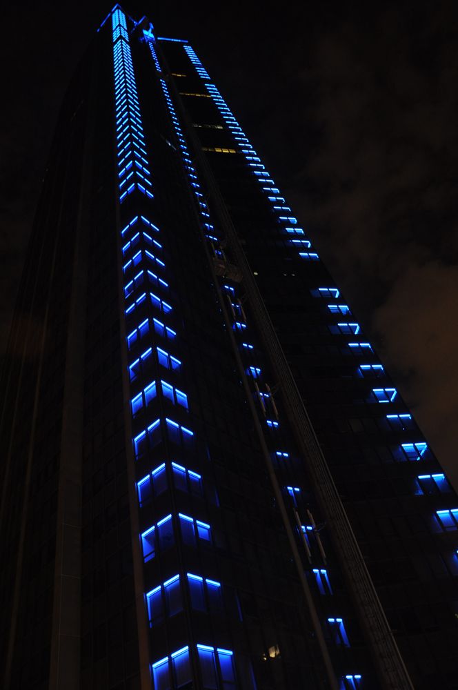 Paris - Tour Montparnasse