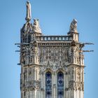 Paris Tour Saint-Jacques 