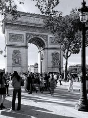 Paris-tourisme
