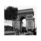 Paris touristisch
