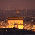 Paris Triumphbogen (9796)