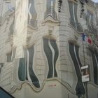 Paris - Trompe l'oeil