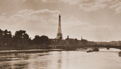 Paris um ca. 1930