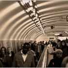 Paris Underground - 1