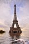 Paris unter Wasser von nena2112 