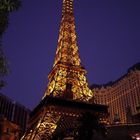 Paris, Vegas!