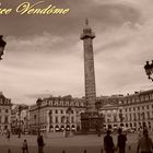 PARIS - Vendôme