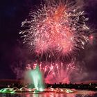 Paris, Versailles, Les Grandes Eaux Nocturnes