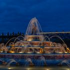 Paris, Versailles, Les Grandes Eaux Nocturnes II