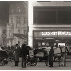 Paris vielleicht, Gnädiges Fräulein?