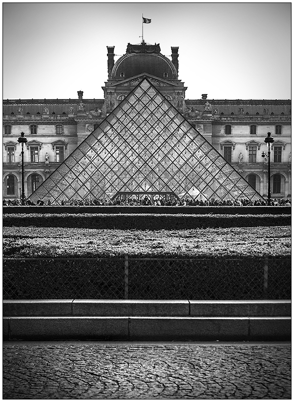 Paris VII - 2013