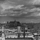 Paris, vom Samaritaine aus gesehen, 1986