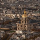 Paris von oben gesehen (2)