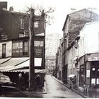 Paris vor 49 Jahren MONTMARTRE III