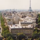 *Paris - Vue Aérienne*