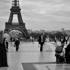 Paris Wedding