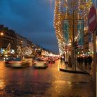 Paris-Weihnachten