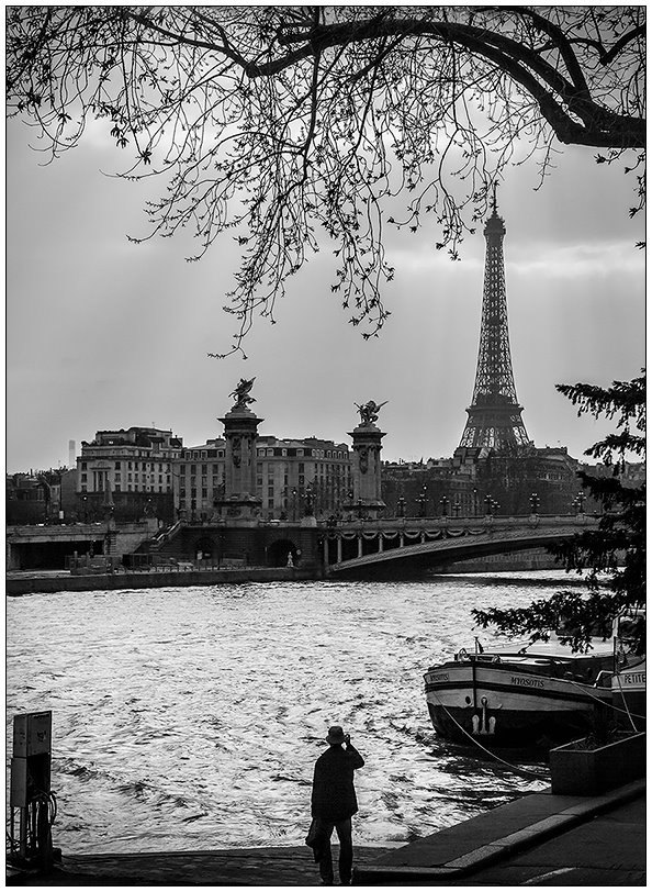 Paris XII - 2013