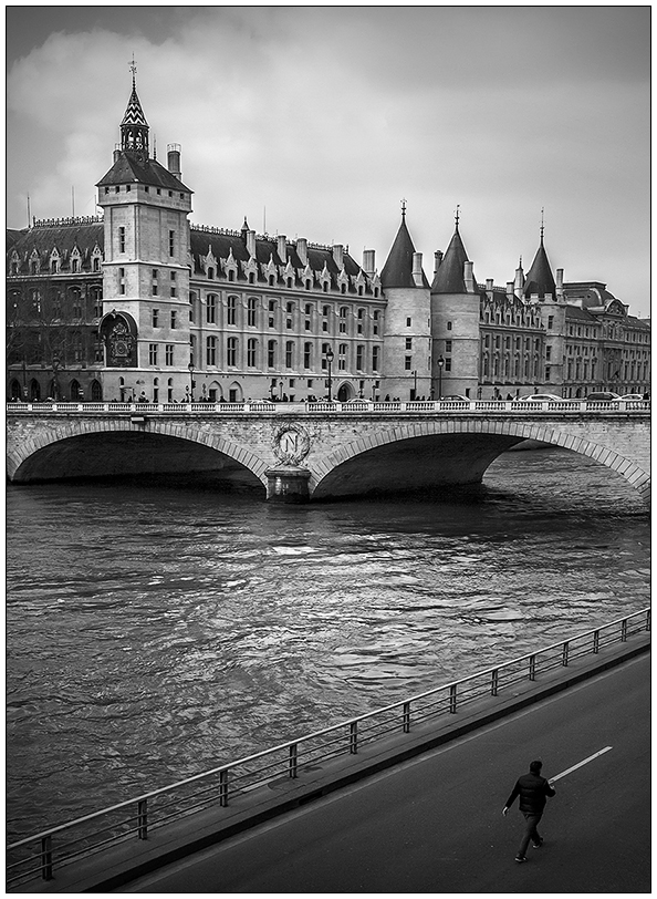 Paris XXIV - 2013