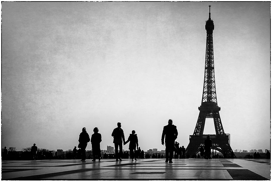 Paris XXV - 2013