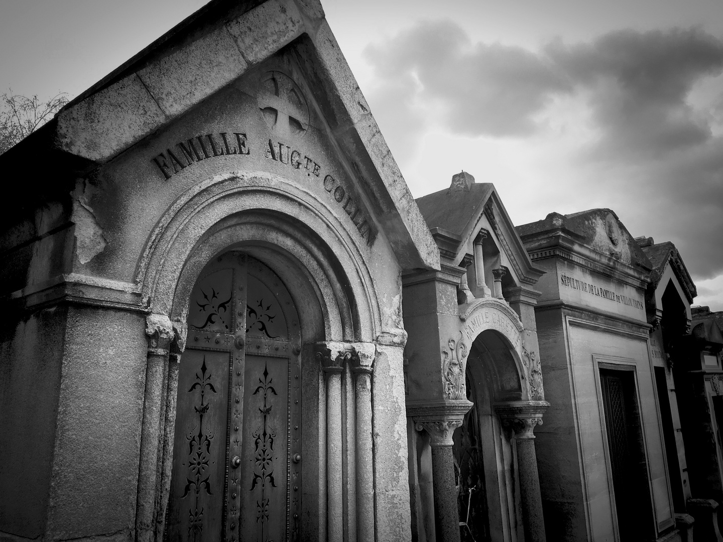 Paris_2017_03_Friedhof