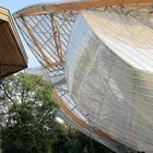 Paris(4):Fondation Louis Vuitton