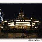 Paris(disney)