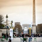 Pariser Ansichten [18] – Obelisk