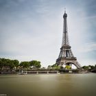 Pariser Ansichten [26] - La Tour Eiffel