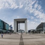 Pariser Ansichten [29] – La Défense