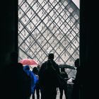 Pariser Ansichten [35] – Rainy Day