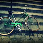 Pariser Fahrrad