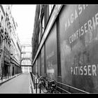 Pariser Gasse