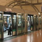 Pariser metro, linie 14