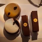 Pariser Petit Fours