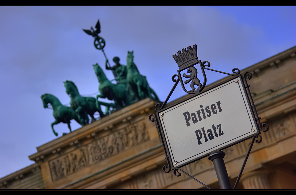 Pariser Platz