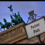 Pariser Platz