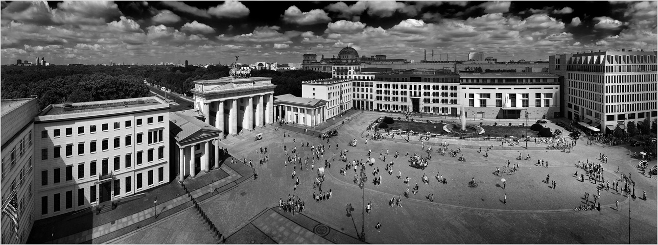 Pariser Platz #1