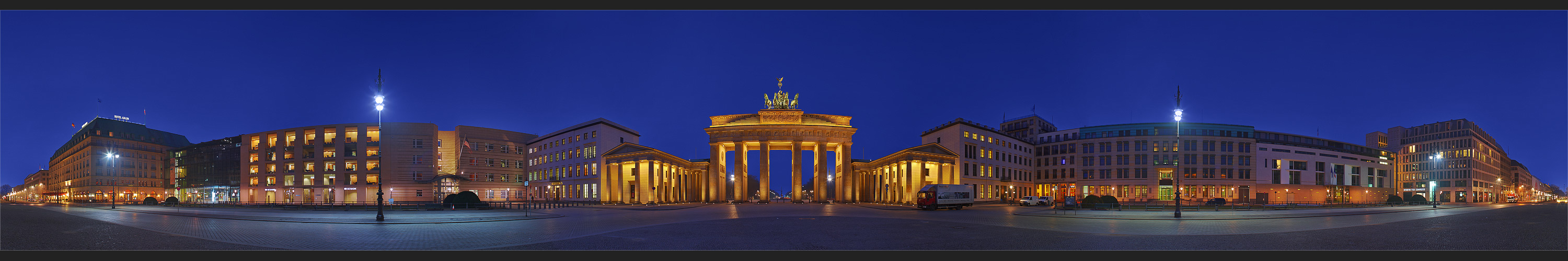 Pariser Platz