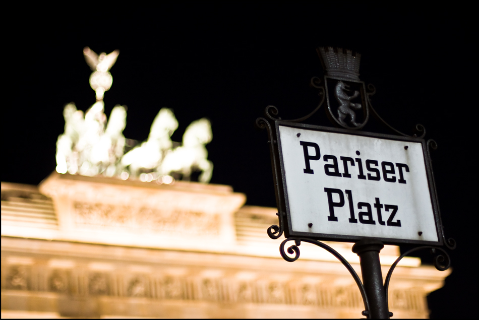 Pariser Platz